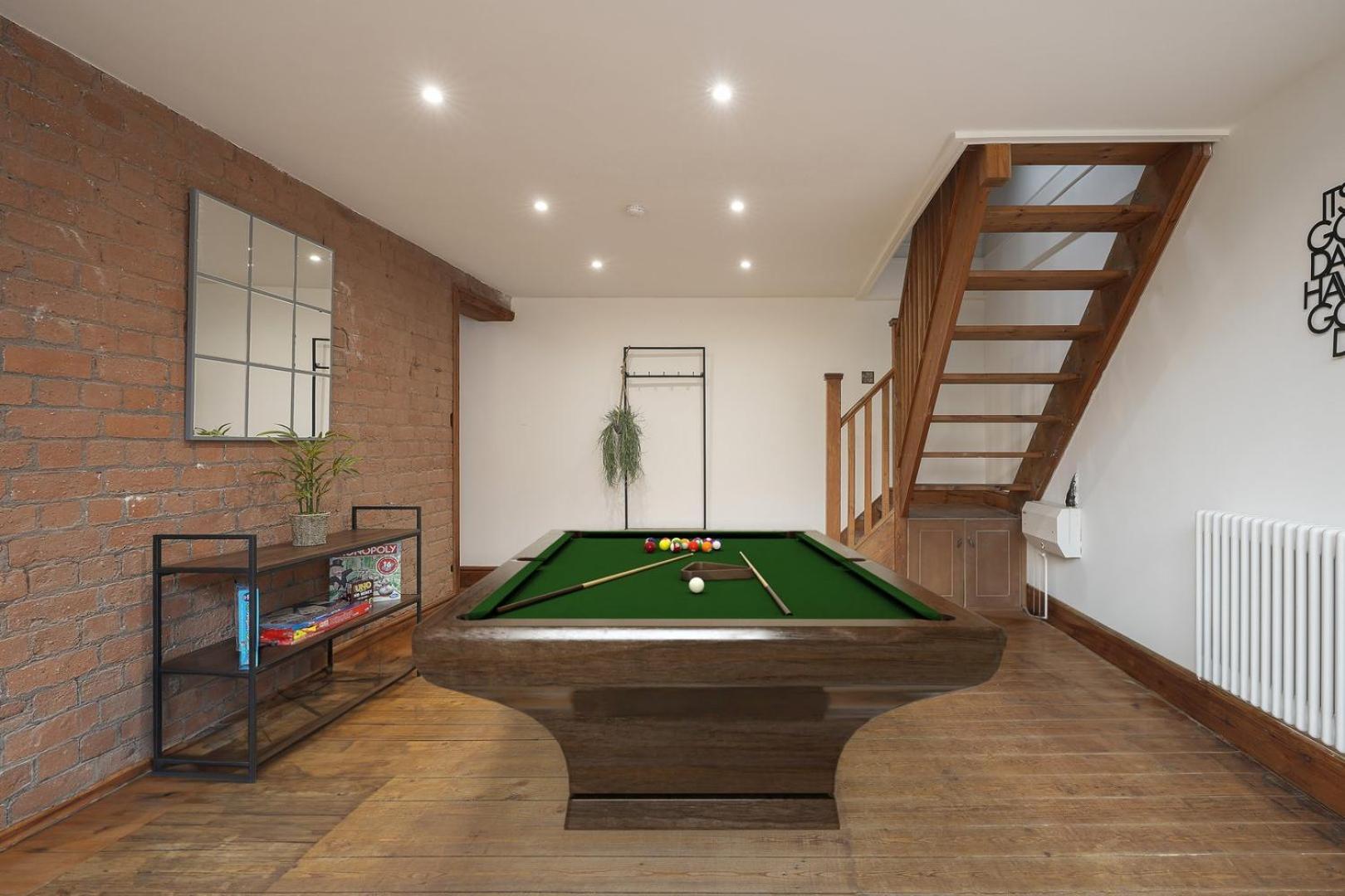 Victorian Retreat In Liverpool Ноусли Экстерьер фото
